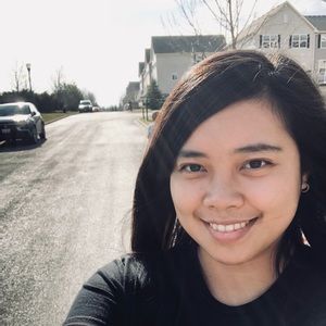 Meet your Posher, Joyce